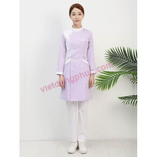 Đồng phục y tá 72